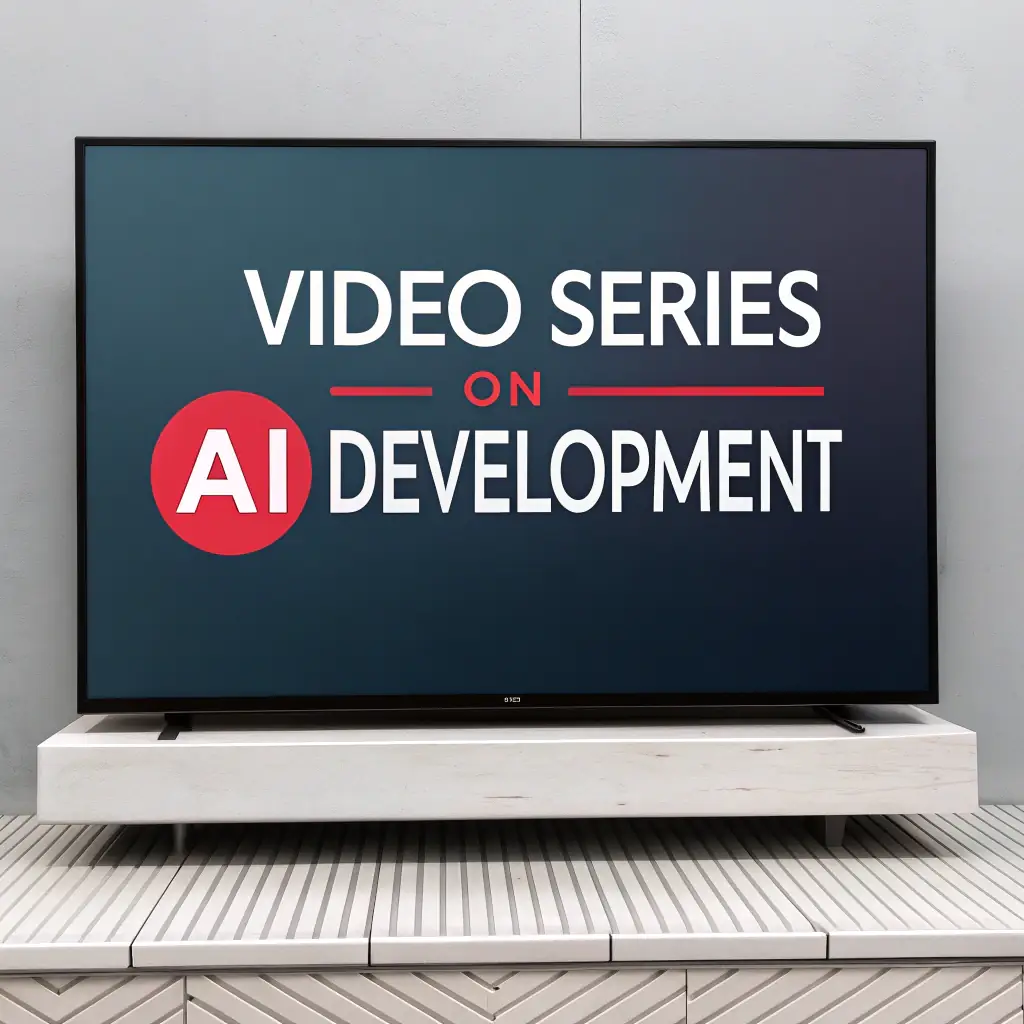 AI-Generated Promotional Video