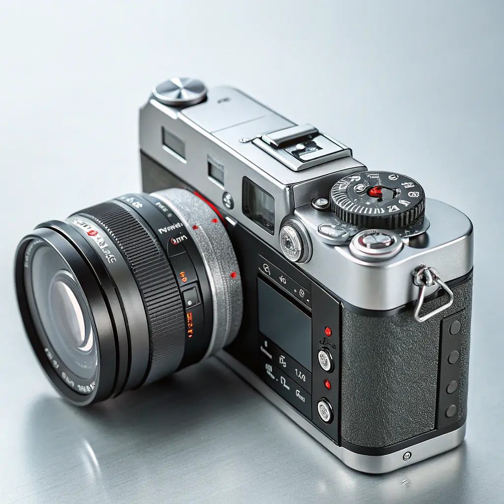 AI-Generated Video Vault Basic