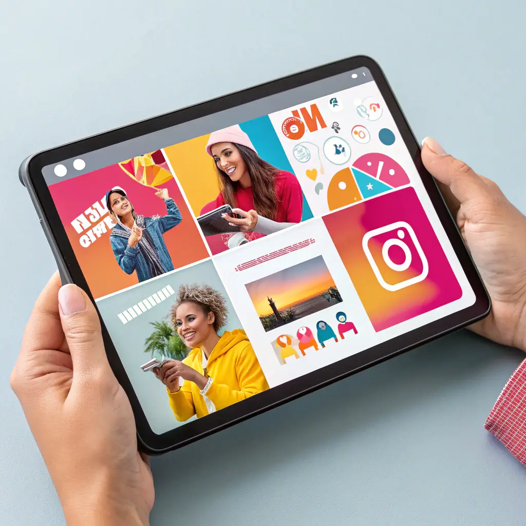 AI Social Media Post Pack