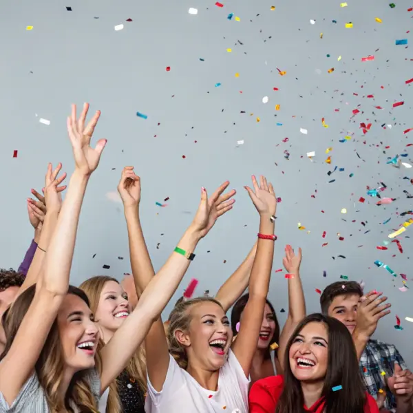 AI Event Highlight Video