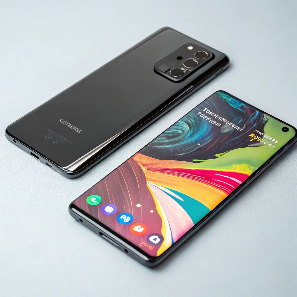 AI Product Demo Video