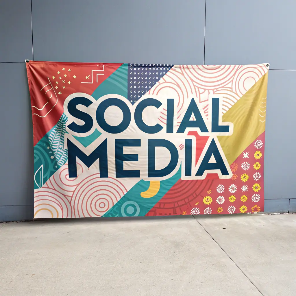 Restaurant Facebook Post Set