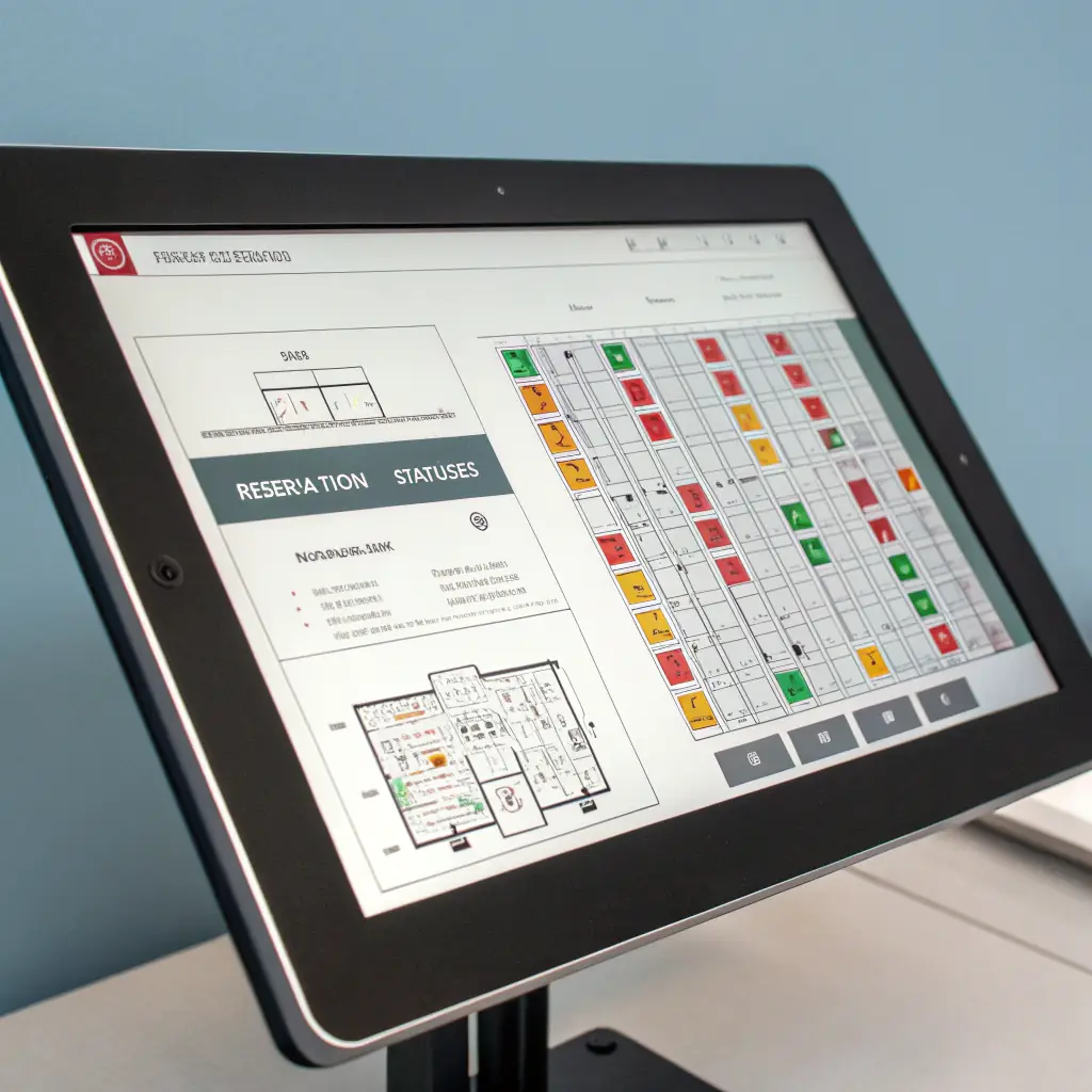 Restaurant Promotion Graphics