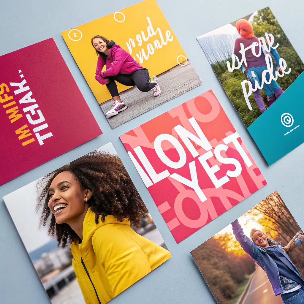 Universal Social Media Content Bundle