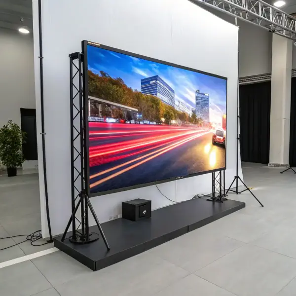 General Business Video Content