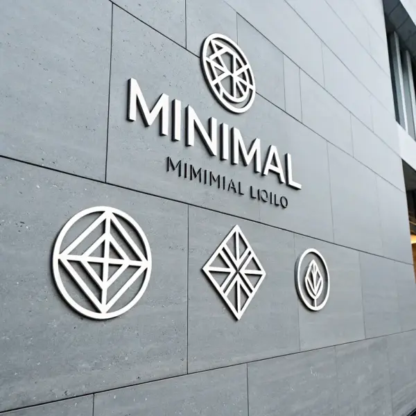 Business Logo & Branding Kit